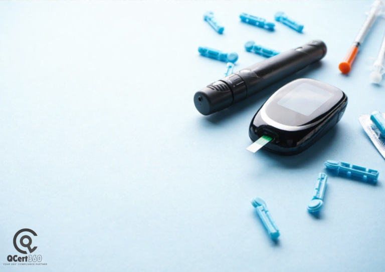 Medical device quality improvement after product recall with ISO 13485 compliance practices