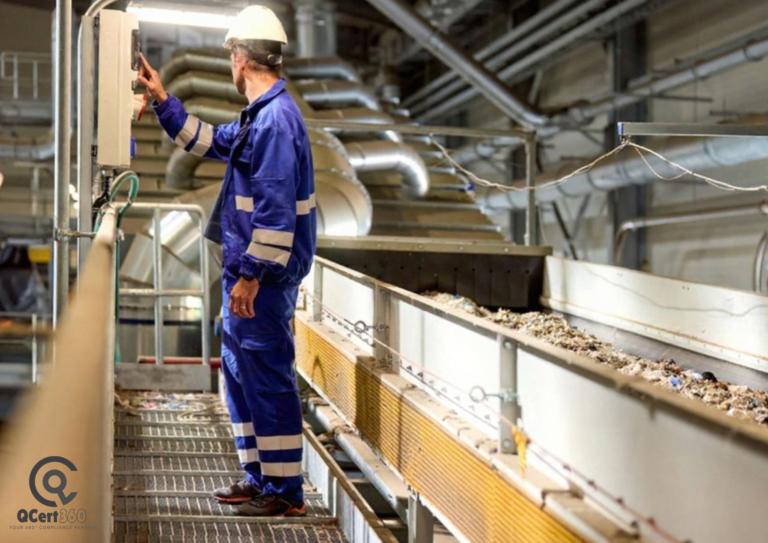 Facility managers using ISO 41001 to align operations with business strategy and boost organizational performance.