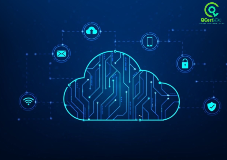 IT professionals collaborating on IT service management, emphasizing ISO 20000-1 certification benefits