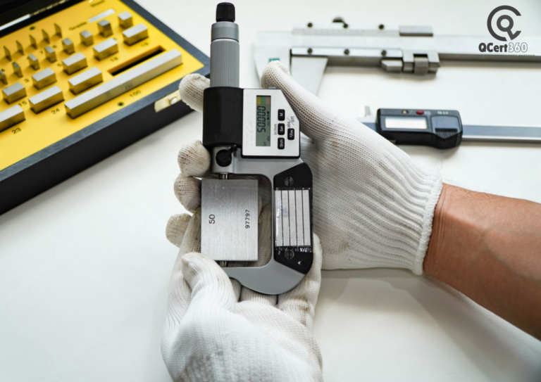 ISO 17025 accreditation ensuring accurate and reliable laboratory testing for global compliance and industry trust.
