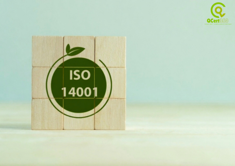 ISO 14001 certification process explained for businesses aiming to achieve faster certification without hidden costs