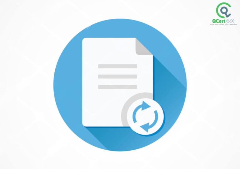 Guide to renewing ISO certification efficiently while preventing penalties and ensuring compliance