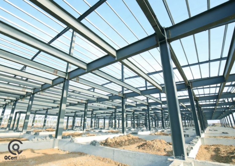 ISO 45001 certification for construction safety in PNG and Australia