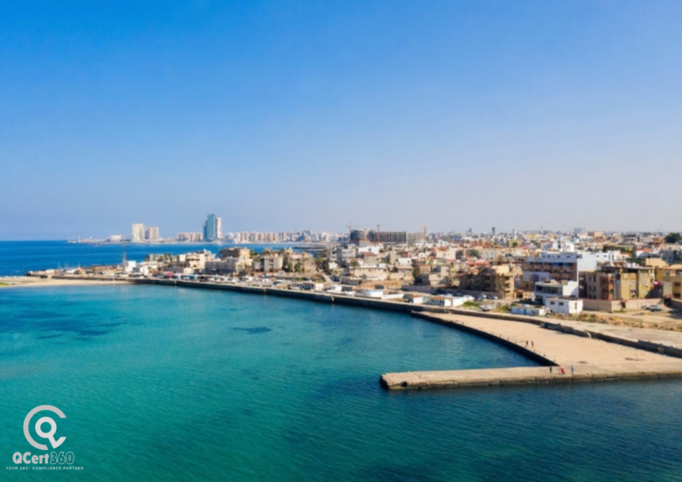 ISO certifications improving Libya’s export quality and competitiveness in international markets