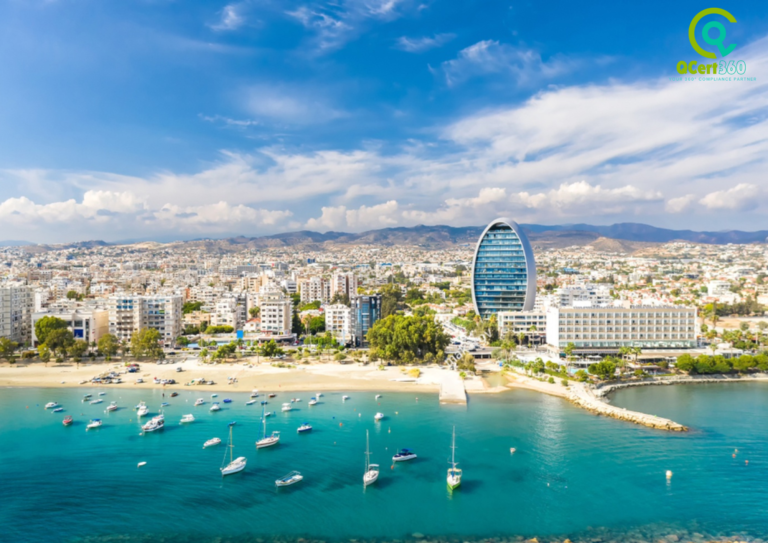 Integrated ISO management systems for SMEs in Cyprus to improve compliance, efficiency, and business growth.