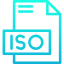 ISO certifications