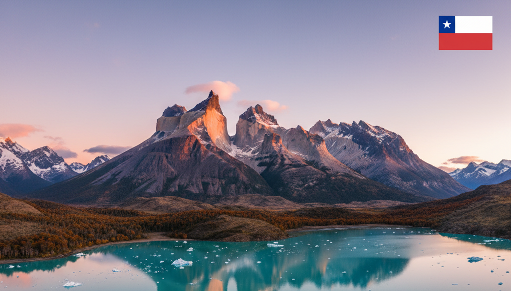 Chile ISO consulting, certification, and audit services by Qcert360 to support compliance and growth.