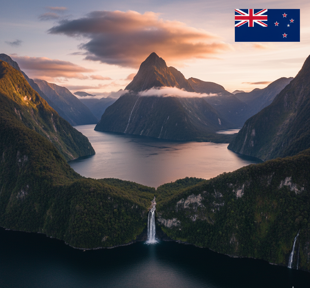 New Zealand ISO consulting, certification, and audit services by Qcert360 for quality and compliance assurance.