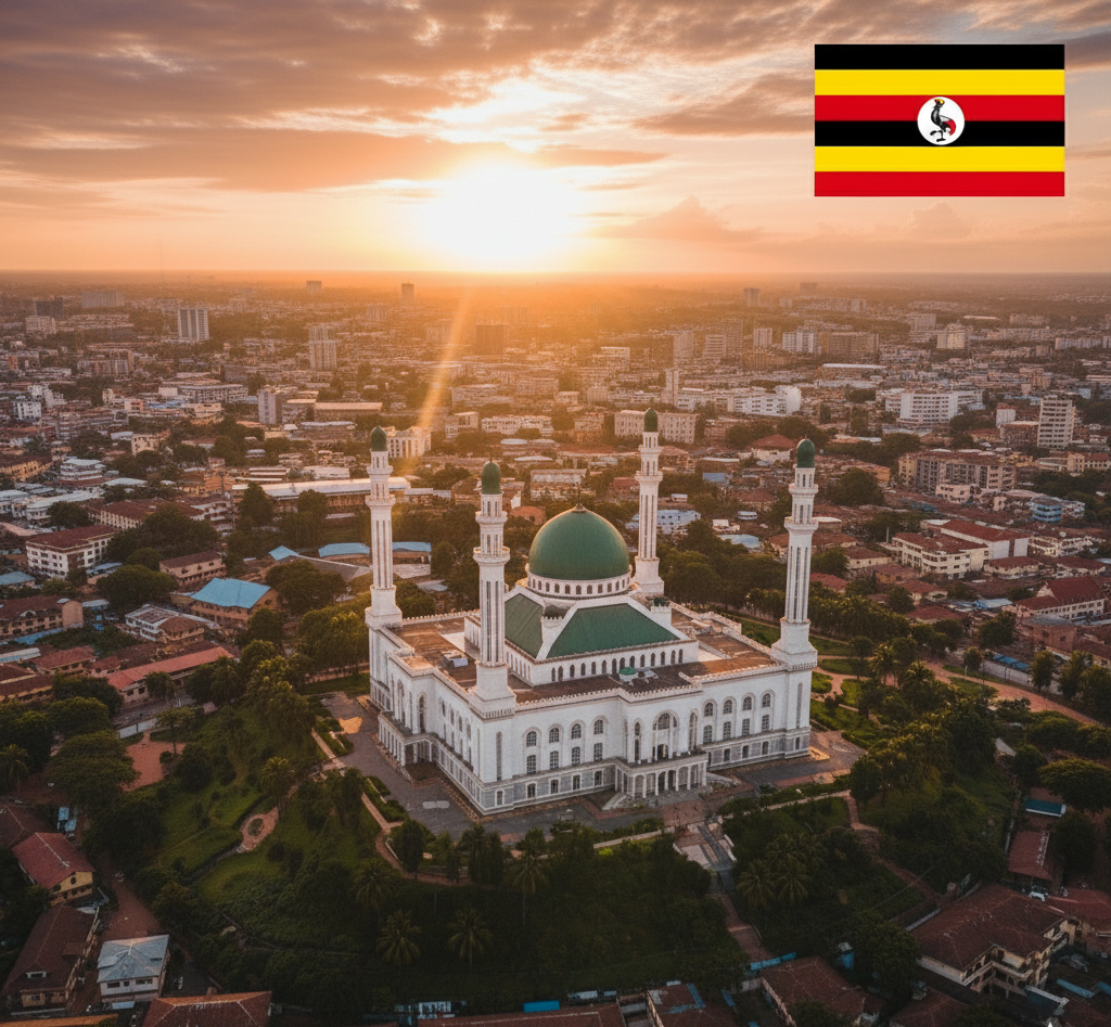 Uganda ISO consulting, certification, and audit services by Qcert360 for operational improvement and global recognition.