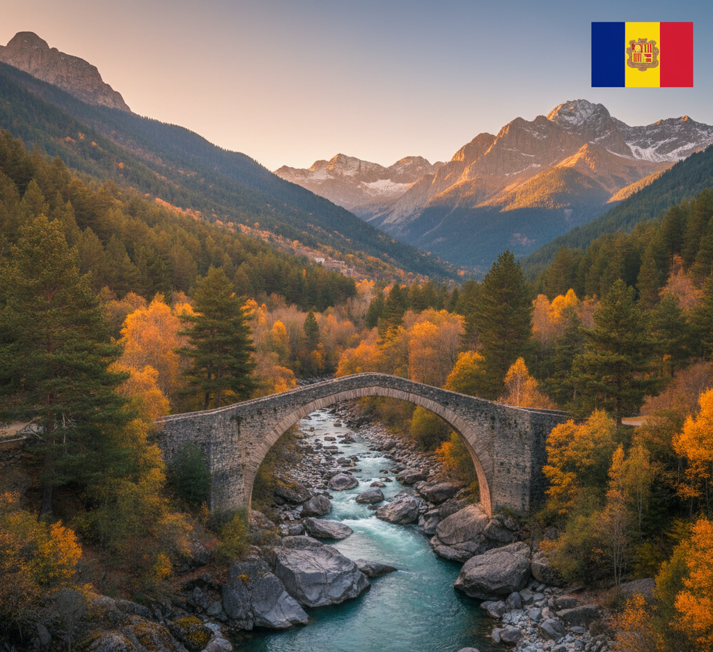 ISO consulting, audit, and certification services in Andorra by Qcert360 for compliance and growth.