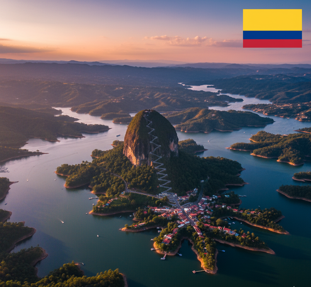 Colombia ISO consulting, certification, and audit services by Qcert360 to support compliance and growth.