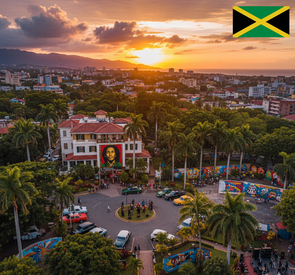 Jamaica ISO consulting, certification, and audit services by Qcert360 for business growth and compliance.
