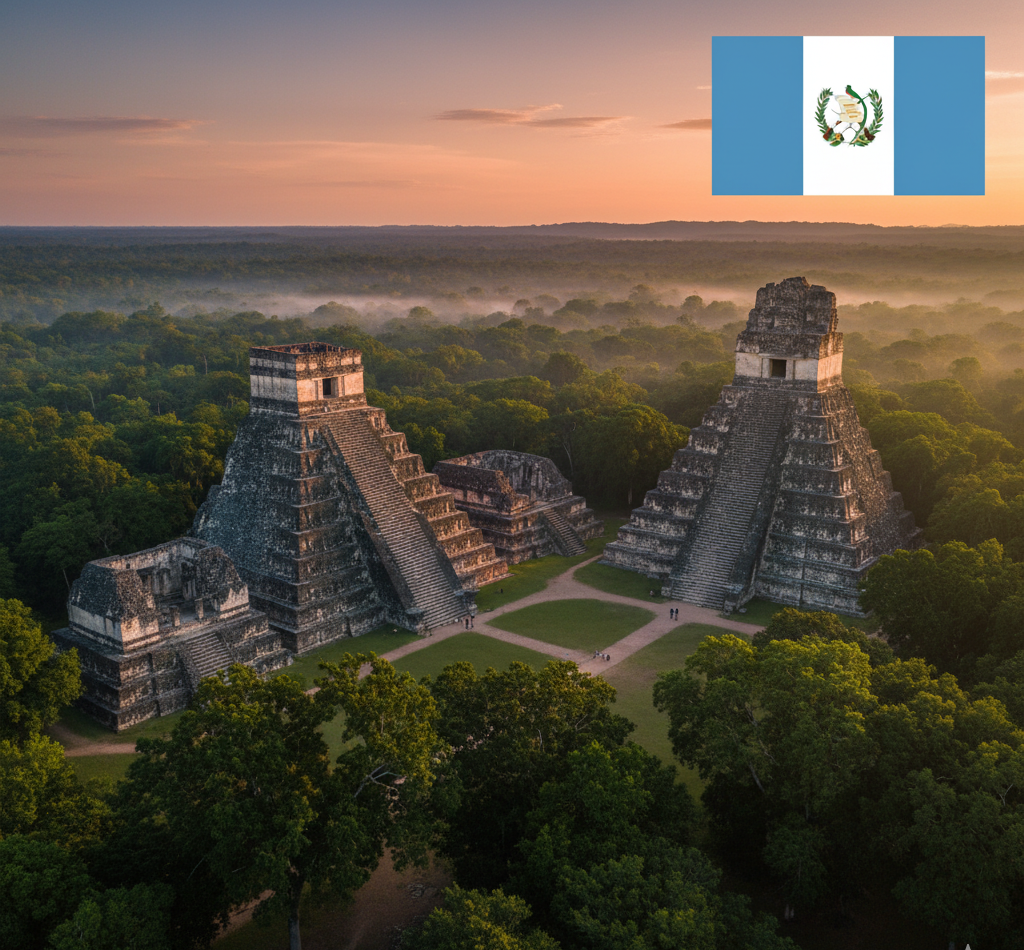 Guatemala ISO consulting, certification, and audit services by Qcert360 for compliance and sustainable growth.