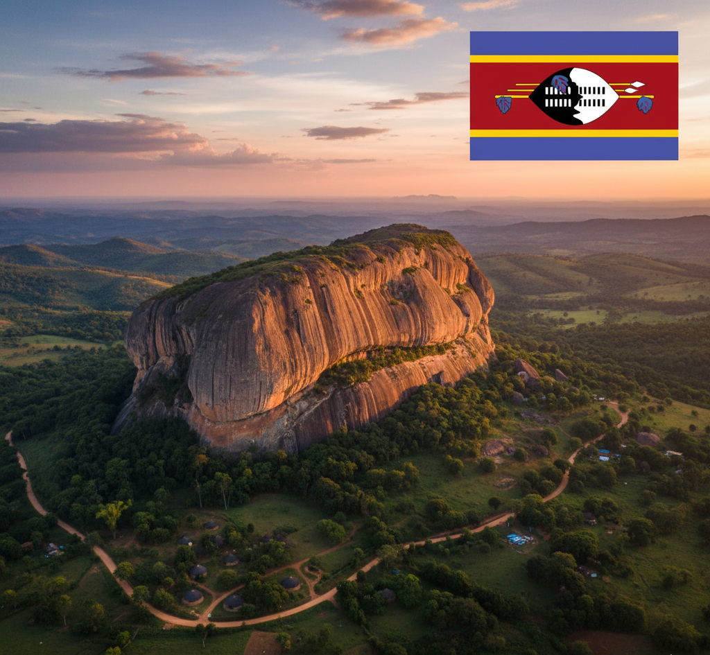 Eswatini ISO consulting, certification, and audit services by Qcert360 for sustainable business growth.