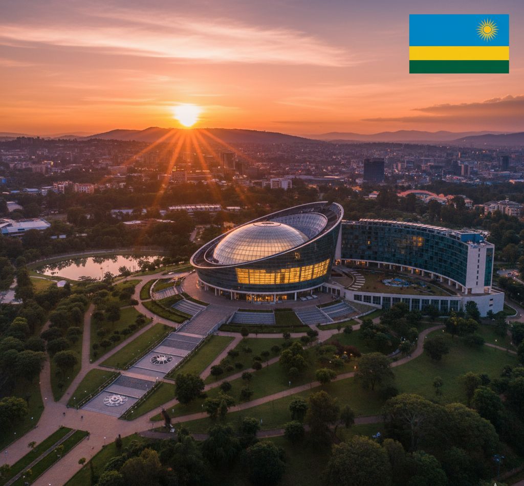 Rwanda ISO consulting, certification, and audit services by Qcert360 to support compliance and sustainable growth.