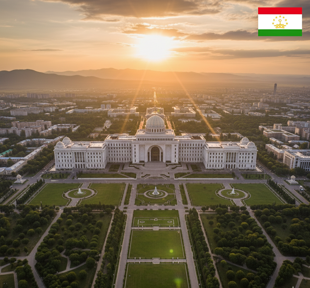 Tajikistan ISO certification and audit support by Qcert360 for improved quality and global recognition.