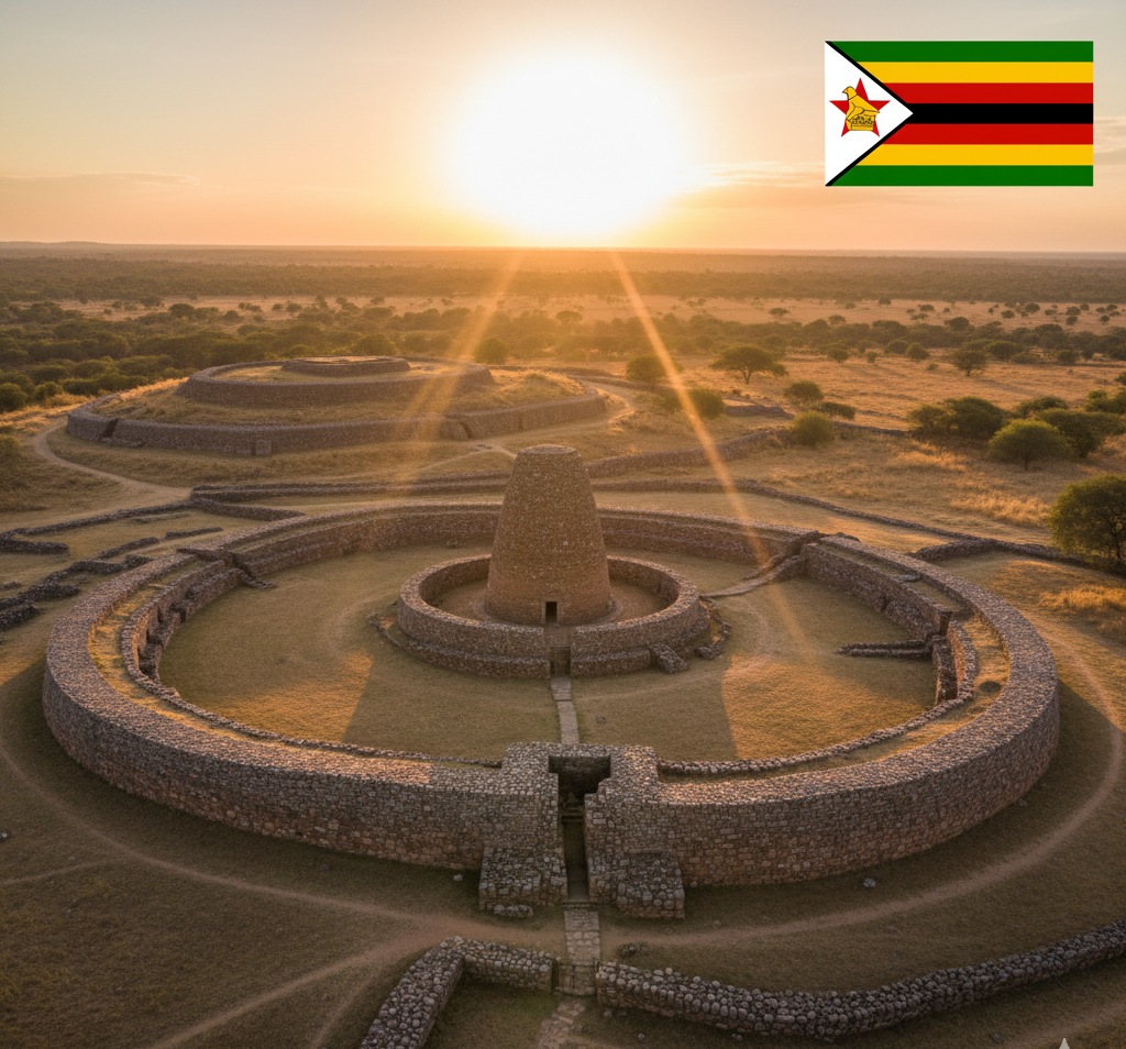 Zimbabwe ISO consulting, certification, and audit services by Qcert360 for business credibility and compliance.