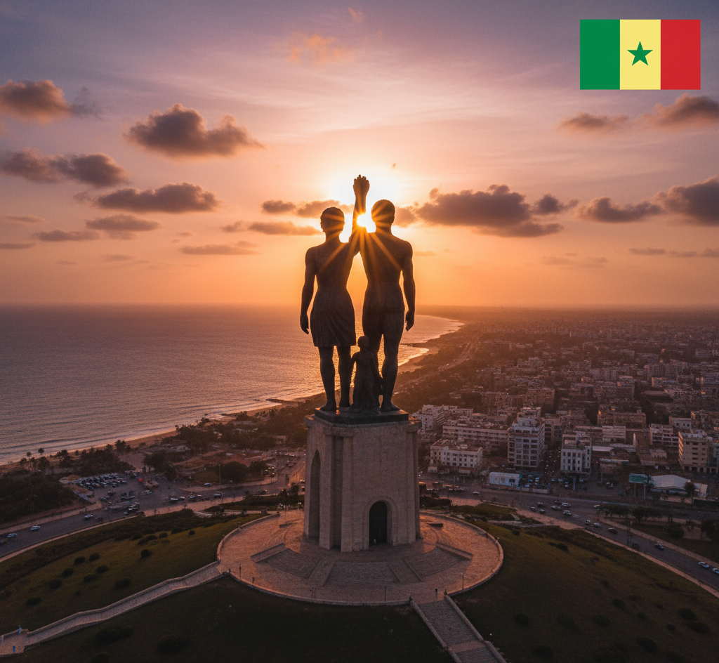Senegal ISO consulting, certification, and audit services by Qcert360 for sustainable compliance and growth.