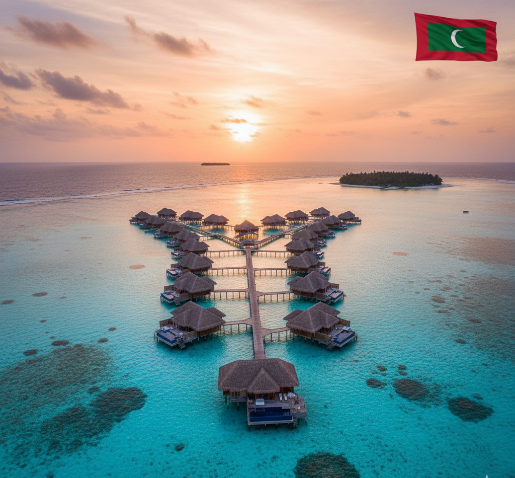 Maldives ISO consulting, certification, and audit services by Qcert360 for compliance and business growth.