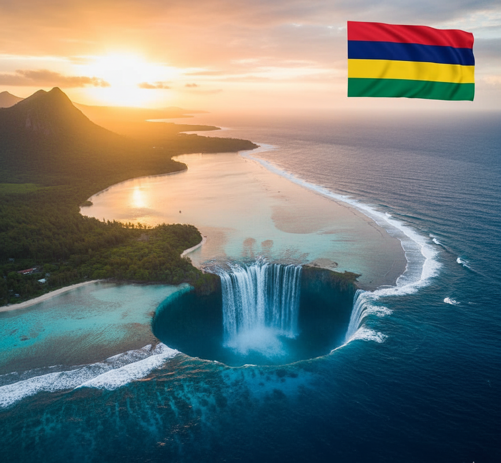 Mauritius ISO consulting, certification, and audit services by Qcert360 for compliance and sustainable growth.