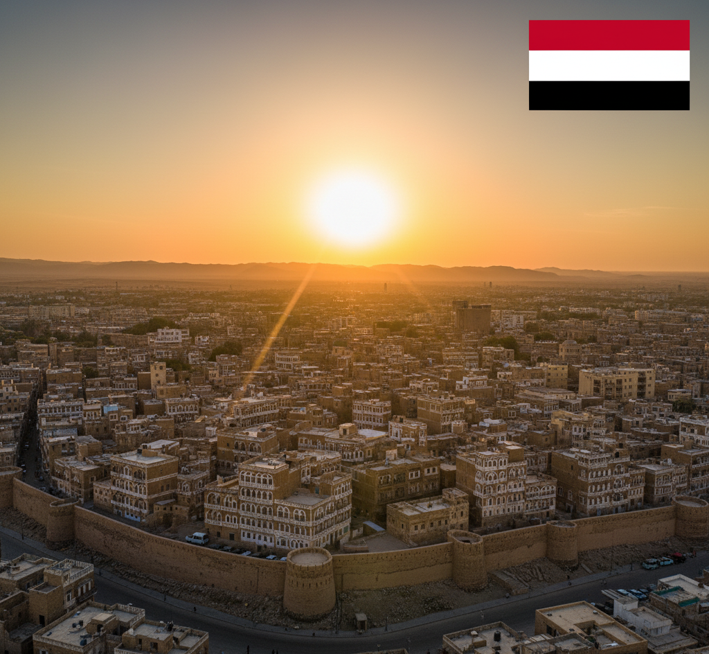 Yemen ISO consulting, certification, and audit services by Qcert360 for compliance and sustainable growth.