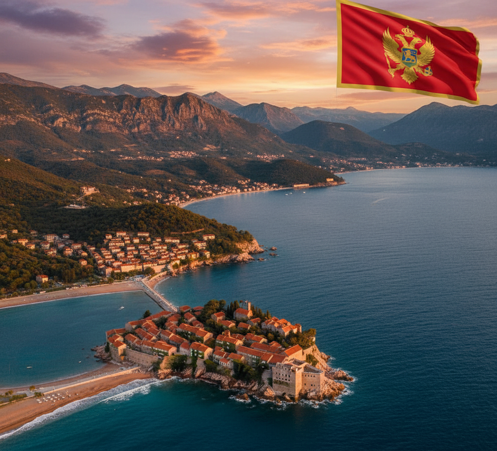 Montenegro ISO consulting, certification, and audit services by Qcert360 for compliance and global credibility.