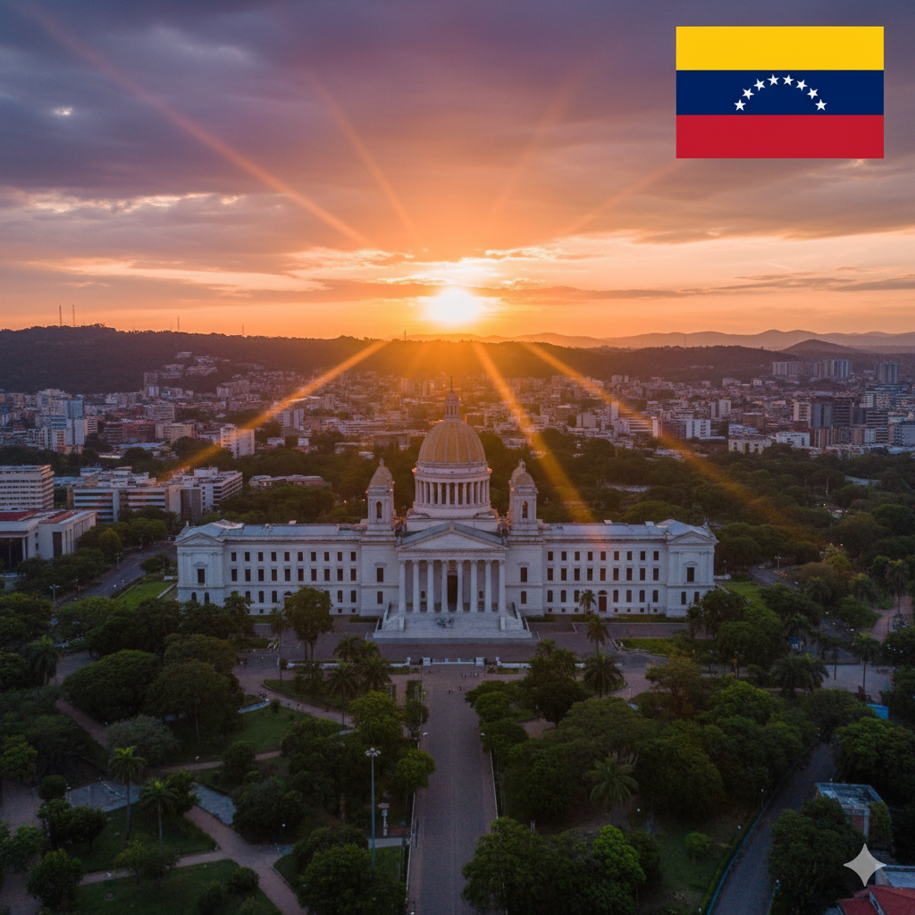 Venezuela ISO consulting, certification, and audit services by Qcert360 for compliance and business excellence.