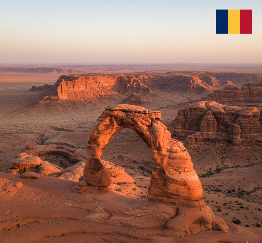 Chad ISO consulting, certification, and audit services by Qcert360 for compliance and sustainable growth.