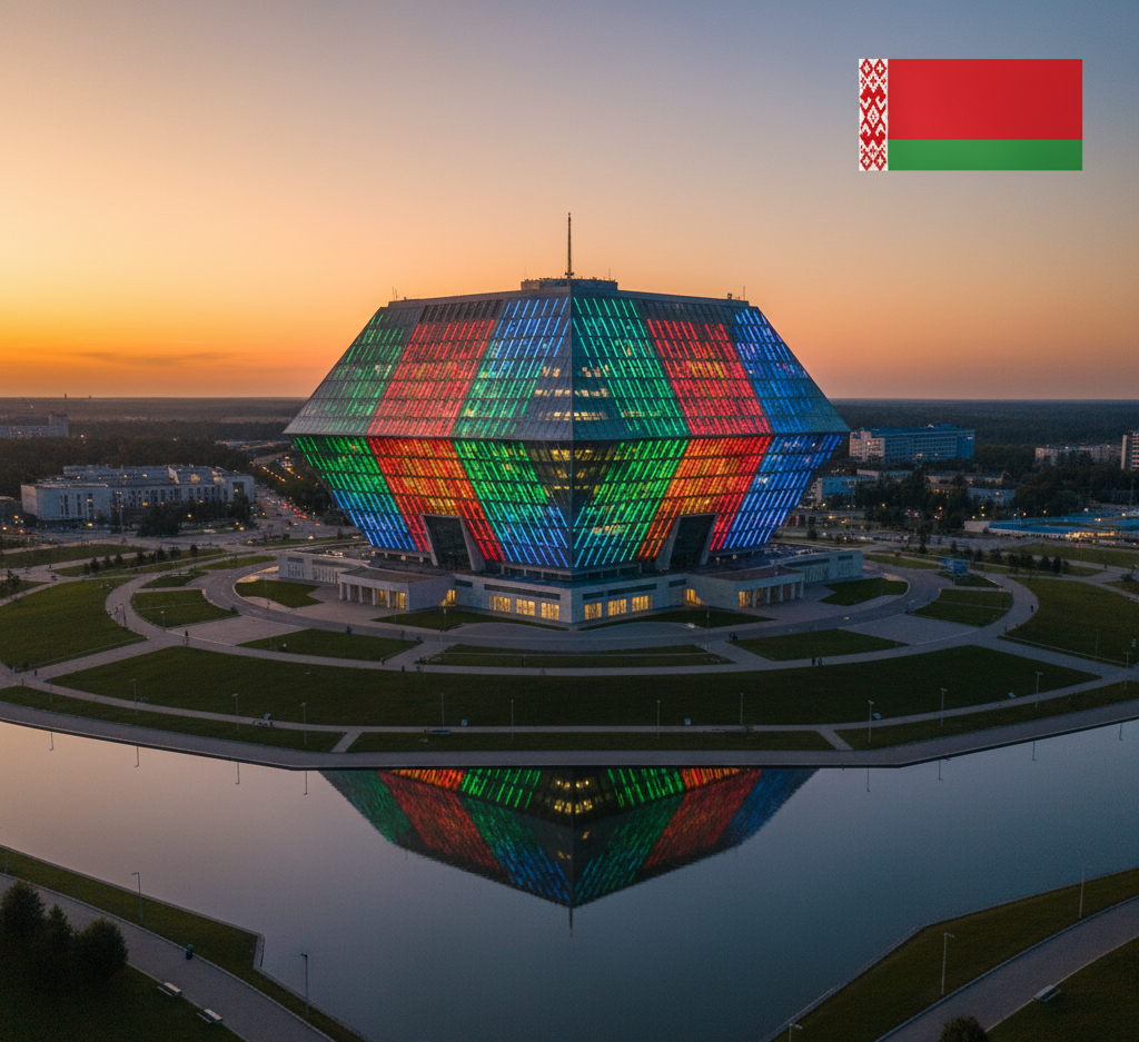 Belarus ISO consulting, certification, and audit services by Qcert360 for business compliance and growth.