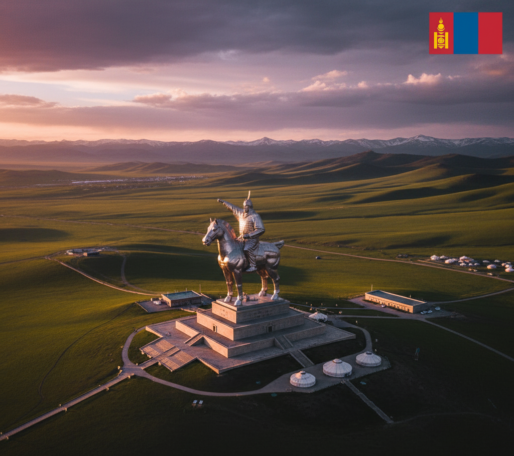 Mongolia ISO consulting, certification, and audit services by Qcert360 for operational excellence and compliance.