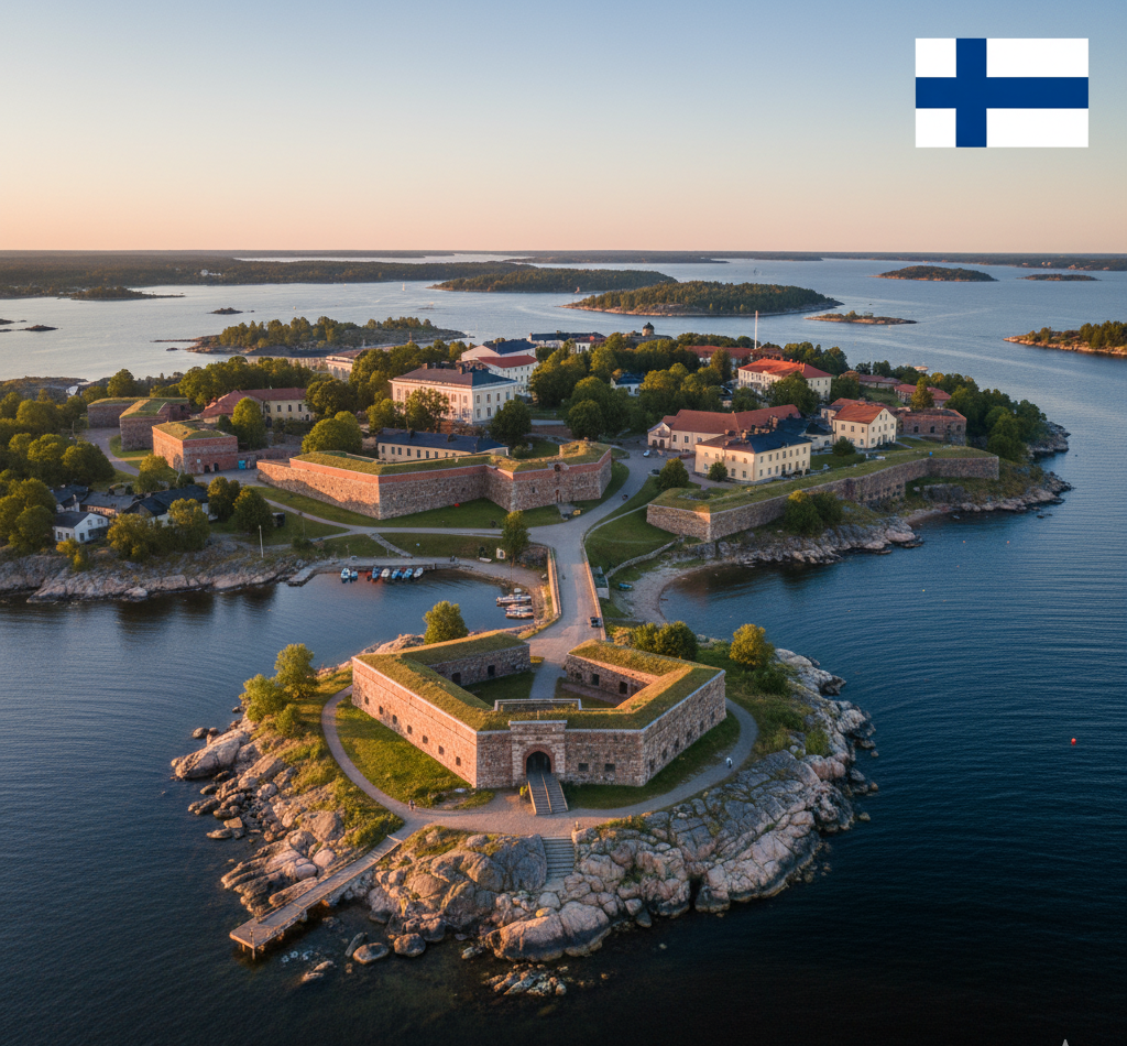 Finland ISO consulting, certification, and audit services by Qcert360 for compliance and global recognition.