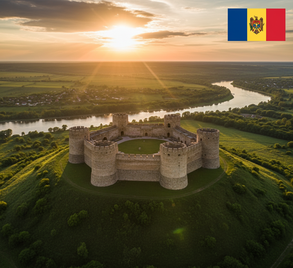 Moldova ISO consulting, certification, and audit services by Qcert360 for quality assurance and compliance.