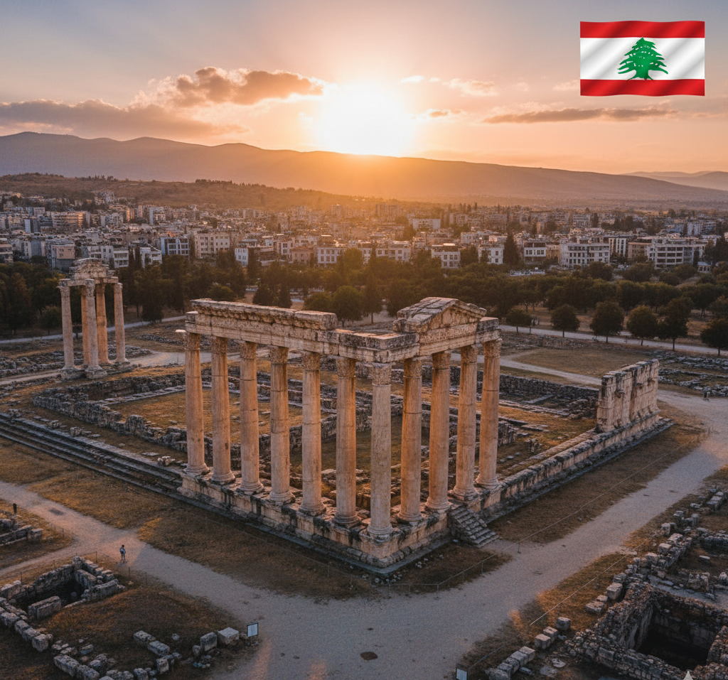 Lebanon ISO consulting, certification, and audit services by Qcert360 to support compliance and excellence.